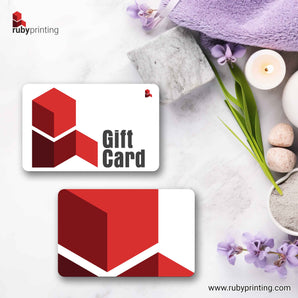 Plastic Card
